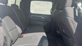 Thumbnail of 2025 Billet Silver Metallic Clearcoat RAM 1500