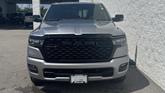 Thumbnail of 2025 Billet Silver Metallic Clearcoat RAM 1500