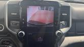 Thumbnail of 2025 Billet Silver Metallic Clearcoat RAM 1500