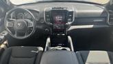 Thumbnail of 2025 Billet Silver Metallic Clearcoat RAM 1500