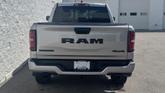 Thumbnail of 2025 Billet Silver Metallic Clearcoat RAM 1500