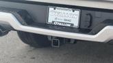 Thumbnail of 2025 Billet Silver Metallic Clearcoat RAM 1500