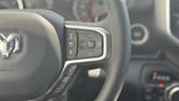 Thumbnail of 2025 Billet Silver Metallic Clearcoat RAM 1500