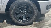 Thumbnail of 2025 Billet Silver Metallic Clearcoat RAM 1500