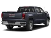 Thumbnail of 2022 Titanium Rush Metallic GMC Sierra 1500