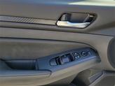 Thumbnail of 2025 Black Nissan Altima