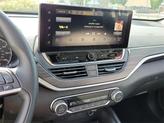 Thumbnail of 2025 Black Nissan Altima