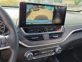 Thumbnail of 2025 Black Nissan Altima