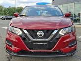 Thumbnail of 2021 Scarlet Ember Nissan Rogue Sport