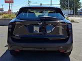 Thumbnail of 2025 Super Black Nissan Kicks