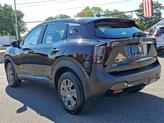 Thumbnail of 2025 Super Black Nissan Kicks