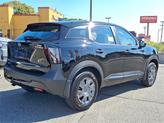 Thumbnail of 2025 Super Black Nissan Kicks
