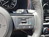 Thumbnail of 2024 White Nissan Pathfinder
