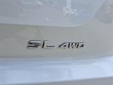 Thumbnail of 2024 White Nissan Pathfinder