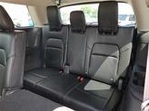 Thumbnail of 2024 White Nissan Pathfinder