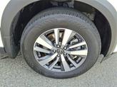 Thumbnail of 2024 White Nissan Pathfinder