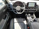 Thumbnail of 2024 White Nissan Pathfinder