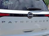 Thumbnail of 2024 White Nissan Pathfinder