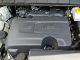 Thumbnail of 2024 White Nissan Pathfinder