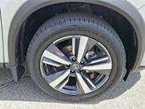 Thumbnail of 2021 Brilliant Silver Metallic Nissan Rogue