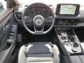 Thumbnail of 2021 Brilliant Silver Metallic Nissan Rogue