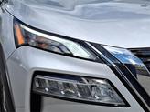Thumbnail of 2021 Brilliant Silver Metallic Nissan Rogue