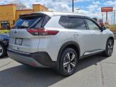Thumbnail of 2021 Brilliant Silver Metallic Nissan Rogue