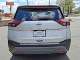 Thumbnail of 2021 Brilliant Silver Metallic Nissan Rogue