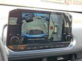 Thumbnail of 2021 Brilliant Silver Metallic Nissan Rogue