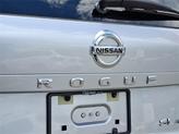 Thumbnail of 2021 Brilliant Silver Metallic Nissan Rogue