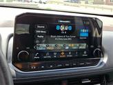 Thumbnail of 2021 Brilliant Silver Metallic Nissan Rogue