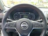 Thumbnail of 2024 White Nissan Sentra