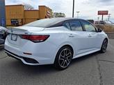 Thumbnail of 2024 White Nissan Sentra