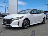 Thumbnail of 2024 White Nissan Sentra