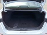 Thumbnail of 2024 White Nissan Sentra