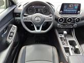 Thumbnail of 2024 White Nissan Sentra