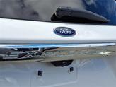 Thumbnail of 2022 Star White Ford Explorer