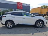Thumbnail of 2020 White Nissan Murano