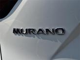 Thumbnail of 2020 White Nissan Murano