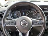 Thumbnail of 2019 Gun Metallic Nissan Rogue Sport