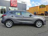 Thumbnail of 2019 Gun Metallic Nissan Rogue Sport