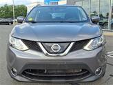 Thumbnail of 2019 Gun Metallic Nissan Rogue Sport