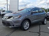 Thumbnail of 2019 Gun Metallic Nissan Rogue Sport