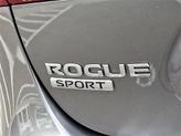 Thumbnail of 2019 Gun Metallic Nissan Rogue Sport