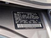 Thumbnail of 2019 Gun Metallic Nissan Rogue Sport