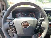 Thumbnail of 2025 Boulder Gray Metallic Nissan Frontier