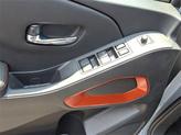 Thumbnail of 2025 Boulder Gray Metallic Nissan Frontier