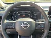 Thumbnail of 2025 Black Nissan Rogue