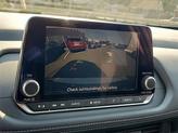 Thumbnail of 2025 Black Nissan Rogue
