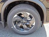 Thumbnail of 2025 Black Nissan Rogue